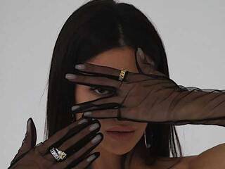 Эротический видеочат CutieAlice