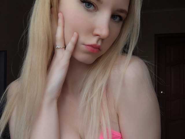 Фотография профиля cutieblondegirl