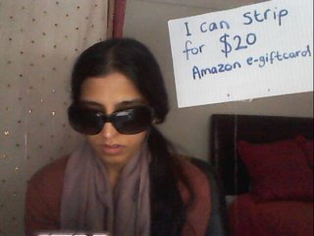 Скриншоты трансляции cutiebrown