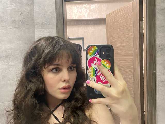 Фотография профиля CutieCarra