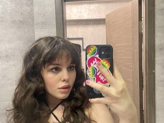 Эротический видеочат CutieCarra