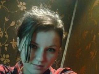 Эротический видеочат cutiejanna