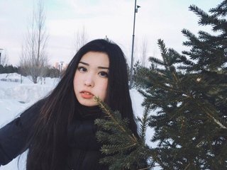 Эротический видеочат cutiekim312