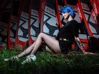 Эротический видеочат cutiekitty