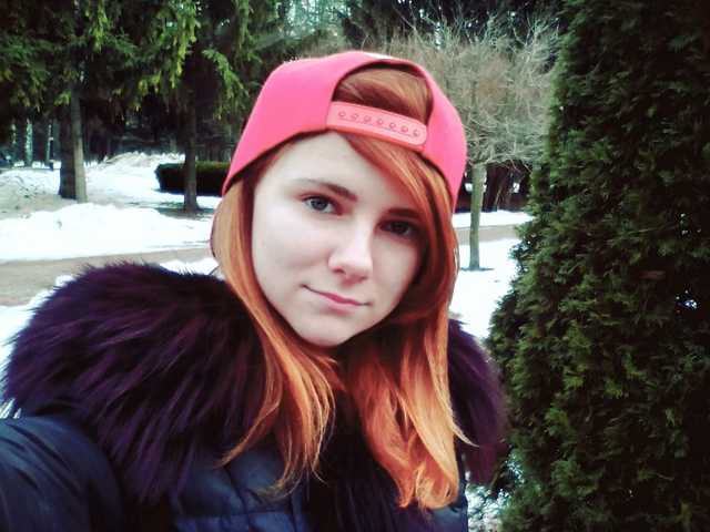 Эротический видеочат cutiekitty