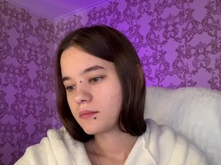 Эротический видеочат CutieKitty6