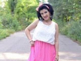 Эротический видеочат cutienikki