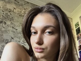 Эротический видеочат CutieBianca