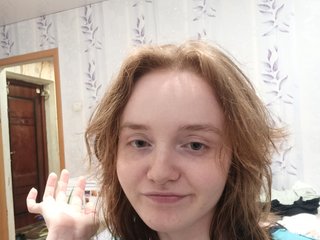 Эротический видеочат CutieRuri05