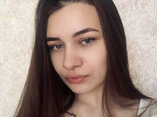 Эротический видеочат CutieVika