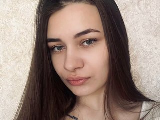 Эротический видеочат CutieVika