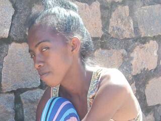 Эротический видеочат CutNatacha