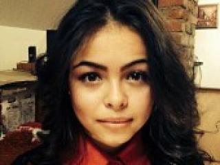 Эротический видеочат cutygirlx
