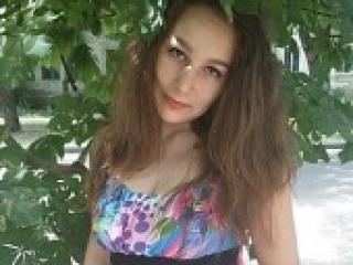 Эротический видеочат cvetochek17
