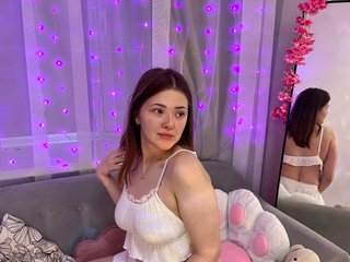 Эротический видеочат CyberAlisa