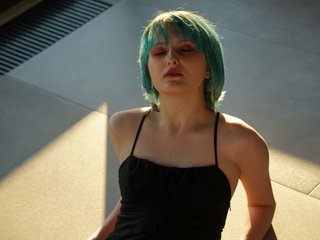 Эротический видеочат CynthiaWade