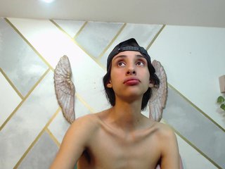 Эротический видеочат Roxana_