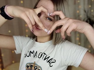 Эротический видеочат CyrilaPuff