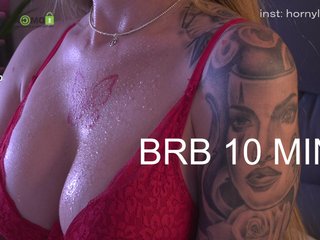 Эротический видеочат horny_lamb