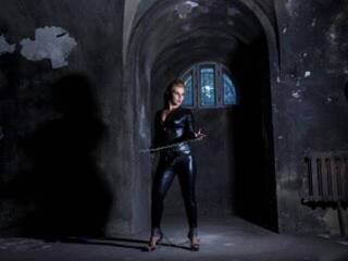 Эротический видеочат D3vilKali666