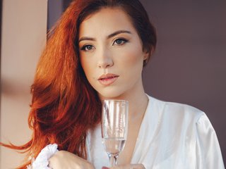 Эротический видеочат daani-Mendozaa