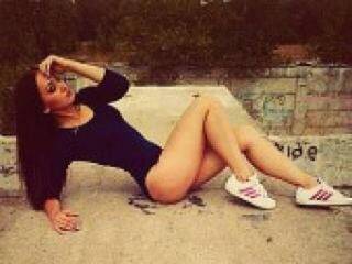 Эротический видеочат daaniella