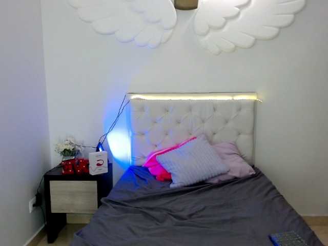 Скриншоты трансляции daarkmoon11