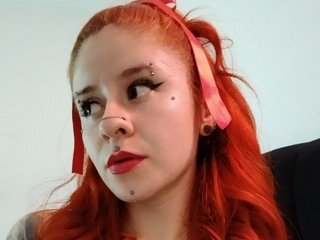 Эротический видеочат Daarlene