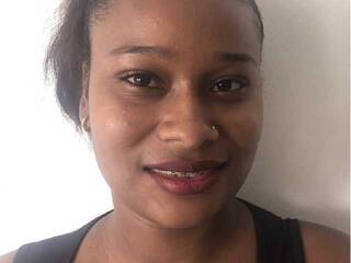 Эротический видеочат DAAYANAHOT