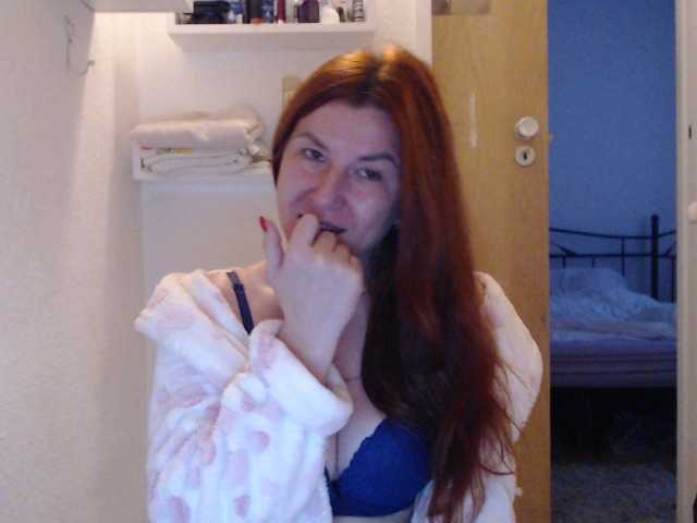Скриншоты трансляции DabieCrown