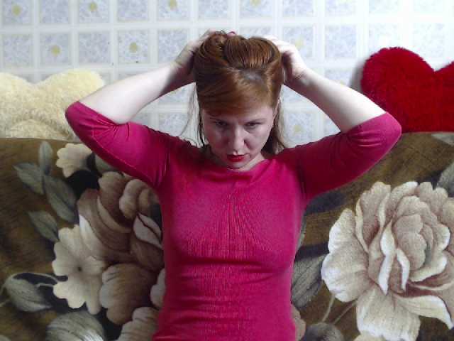 Скриншоты трансляции DabieCrown