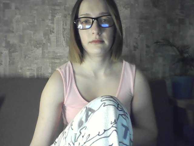 Скриншоты трансляции DacotaDoll
