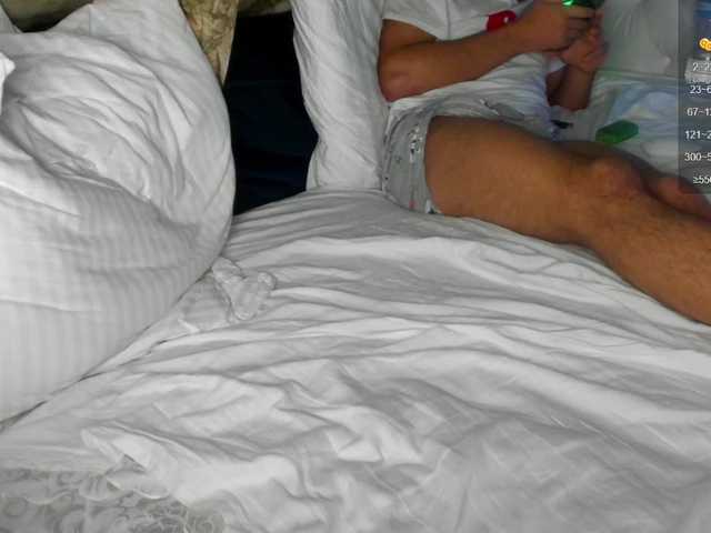 Скриншоты трансляции SSaibaliii