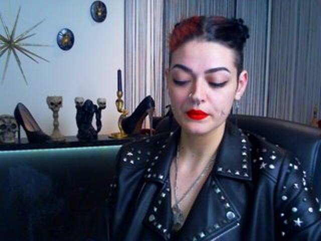 Скриншоты трансляции DaemonInk