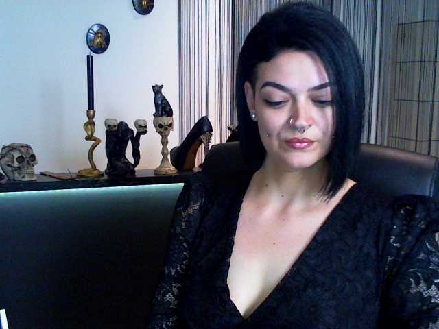 Скриншоты трансляции DaemonInk