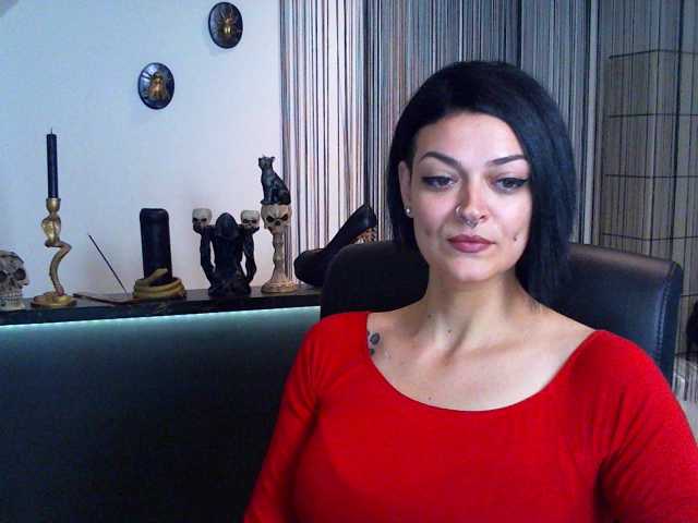 Скриншоты трансляции DaemonInk