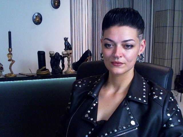 Скриншоты трансляции DaemonInk