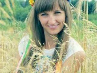 Эротический видеочат daffi01