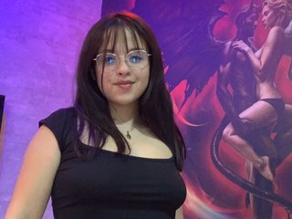 Эротический видеочат dahiana