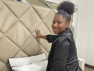 Эротический видеочат dahianabrow