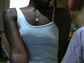 Эротический видеочат Svetlanah