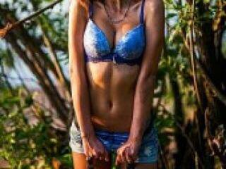 Эротический видеочат daiisy