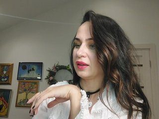 Эротический видеочат Daikiri17