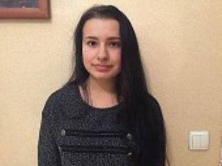 Эротический видеочат dainiela