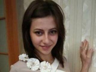 Эротический видеочат daisy01