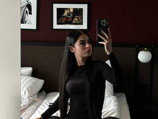 Эротический видеочат DaisyFantasy