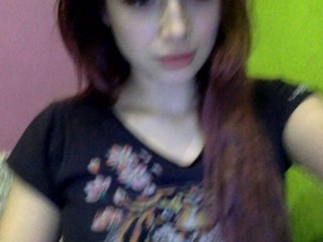 Скриншоты трансляции DaisyCrazyyy