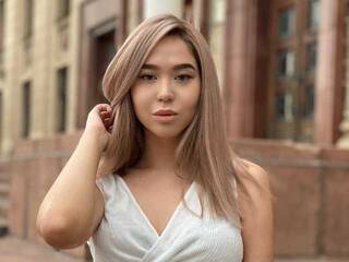 Эротический видеочат DaisyJong