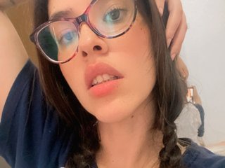 Эротический видеочат DaisyMae