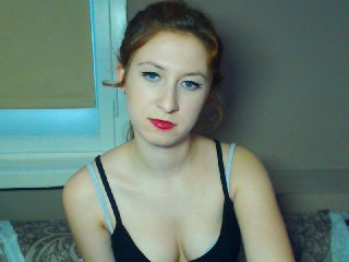 Скриншоты трансляции DaisySexy